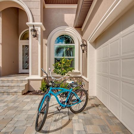 Villa Mayfair, Cape Coral Exterior photo