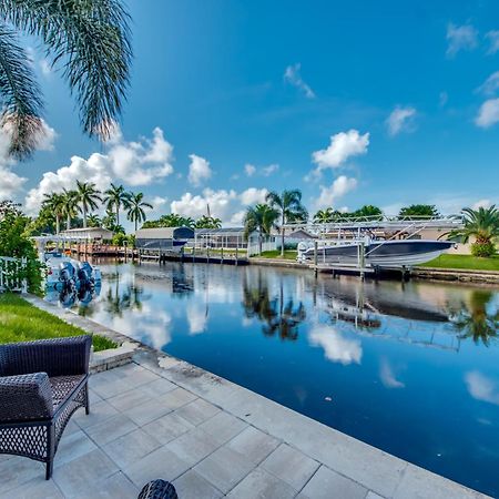 Villa Mayfair, Cape Coral Exterior photo