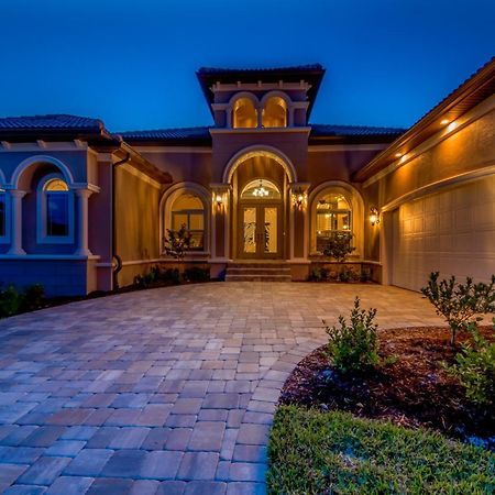 Villa Mayfair, Cape Coral Exterior photo