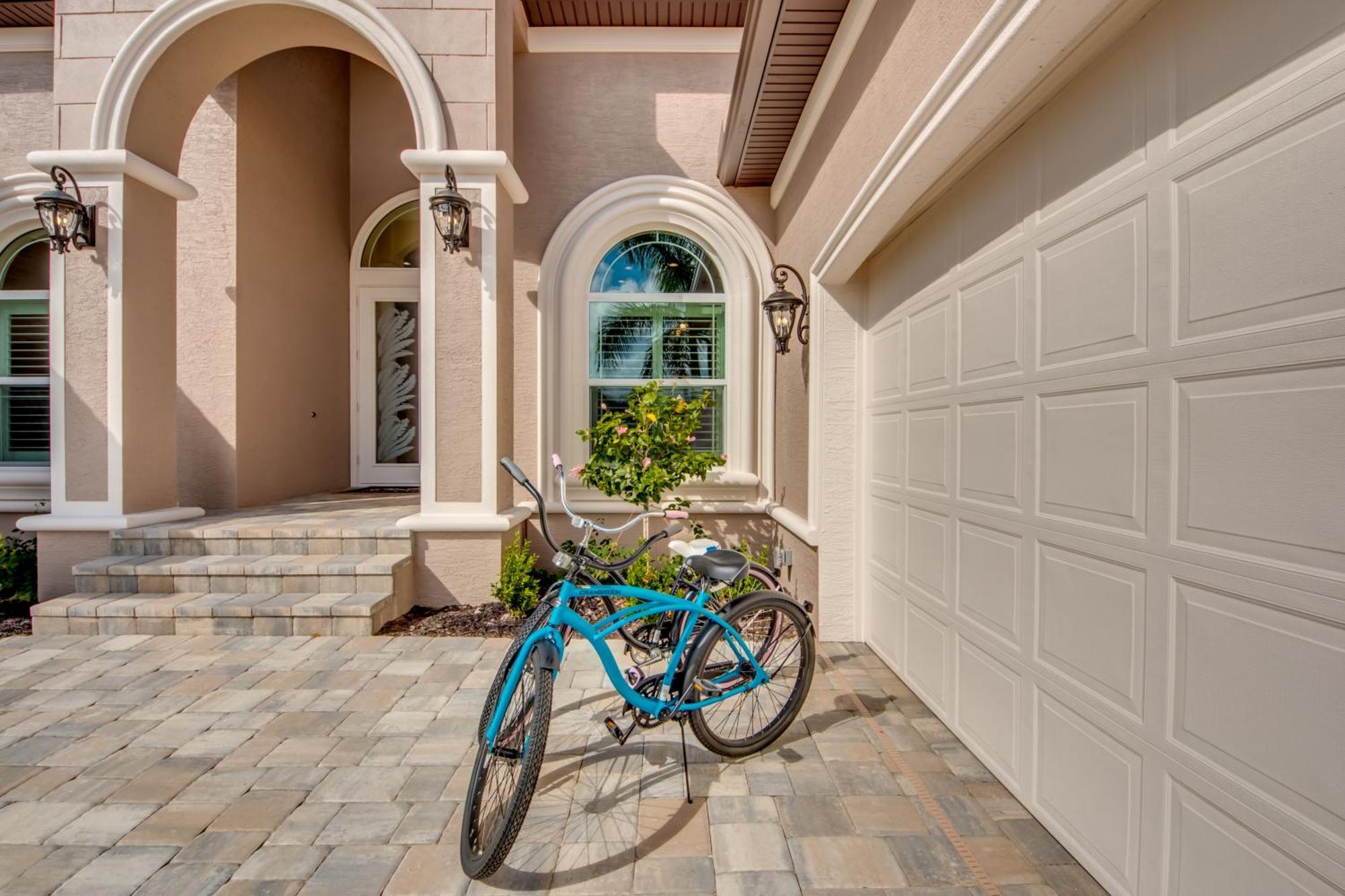 Villa Mayfair, Cape Coral Exterior photo