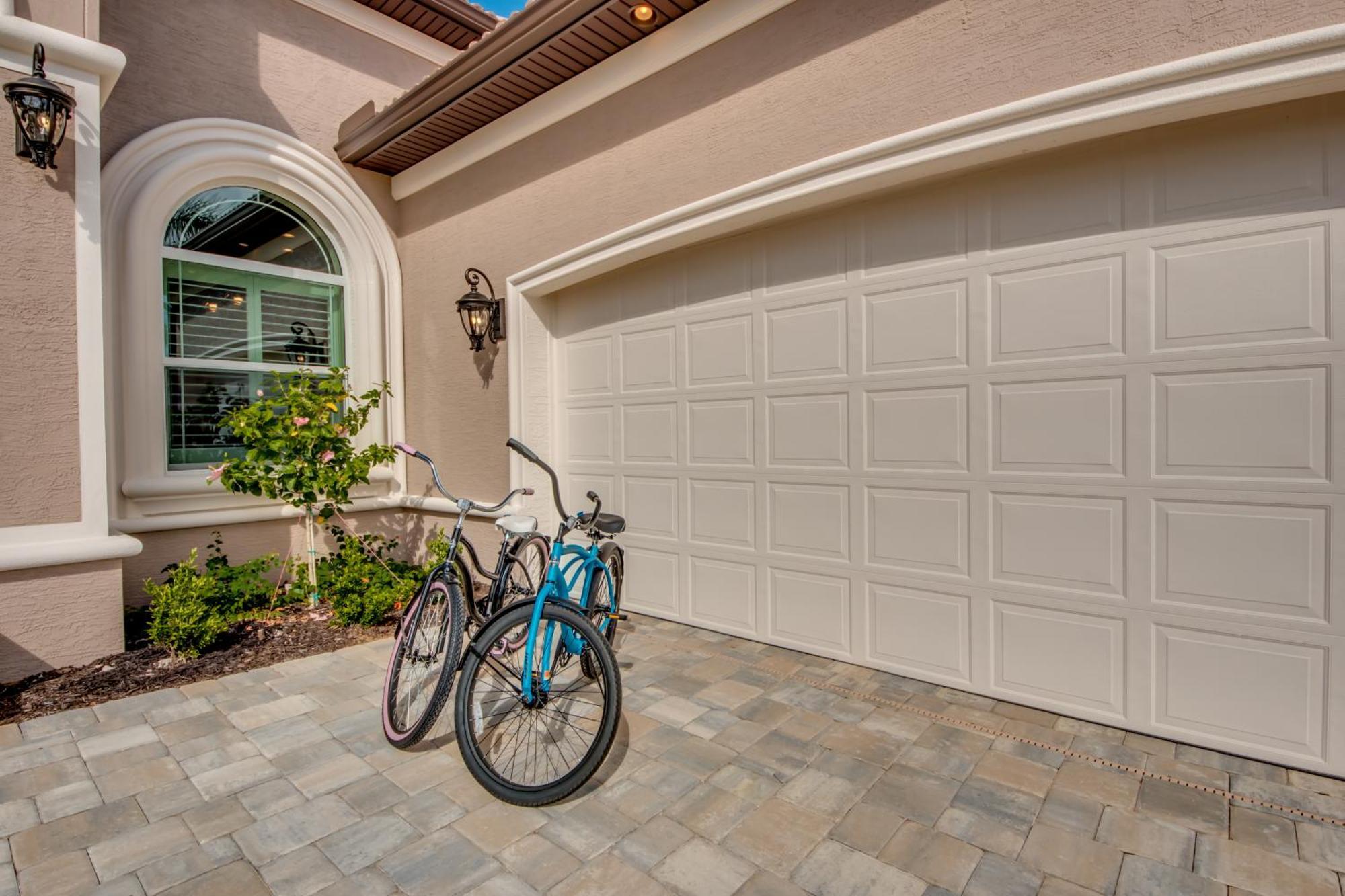 Villa Mayfair, Cape Coral Exterior photo